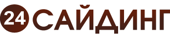 24 Cайдинг КАЛАЧ